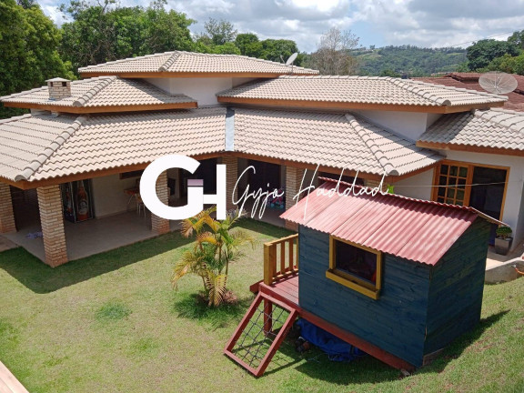 Imagem Chácara com 2 Quartos à Venda, 1.090 m² em Paruru - Ibiúna