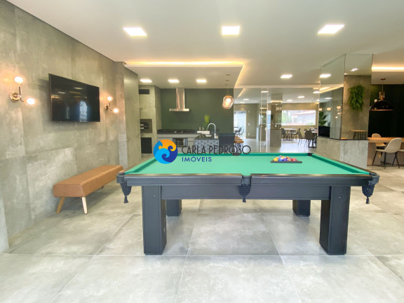 Imagem Apartamento com 2 Quartos à Venda, 63 m² em Centro - Criciúma