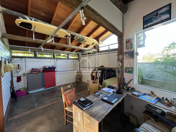 Imagem Casa com 3 Quartos à Venda, 150 m² em São João Do Rio Vermelho - Florianópolis