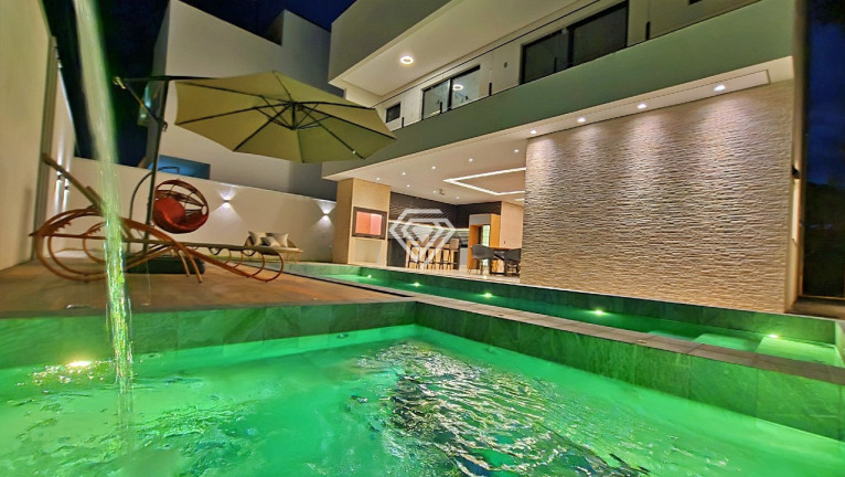 Imagem Casa de Condomínio com 4 Quartos à Venda, 400 m² em Plano Diretor Sul - Palmas Imagem Casa de Condomínio com 4 Quartos à Venda, 400 m² em Plano Diretor Sul - Palmas
