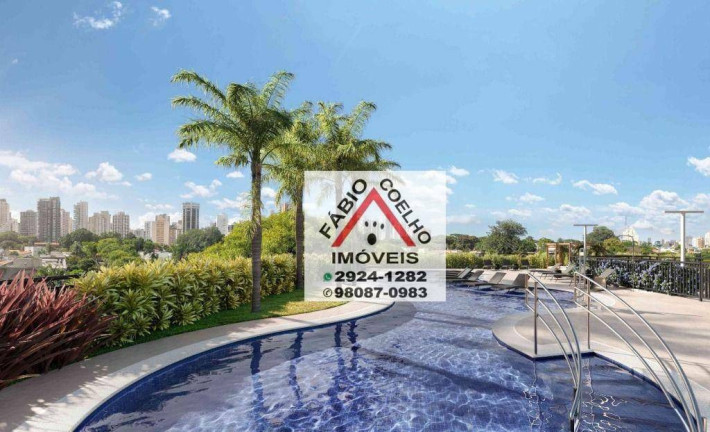 Imagem Apartamento com 2 Quartos à Venda, 50 m² em Barra Funda - São Paulo Imagem Apartamento com 2 Quartos à Venda, 50 m² em Barra Funda - São Paulo