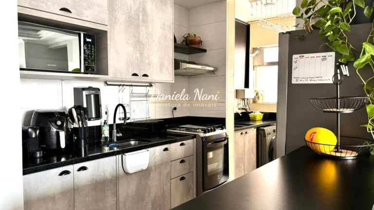 Imagem Apartamento com 3 Quartos à Venda, em Taboão - São Bernardo Do Campo Imagem Apartamento com 3 Quartos à Venda, em Taboão - São Bernardo Do Campo