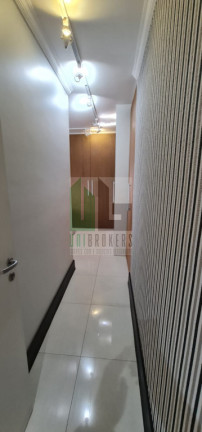 Imagem Apartamento com 3 Quartos à Venda, 135 m² em Chacara Klabin - São Paulo
