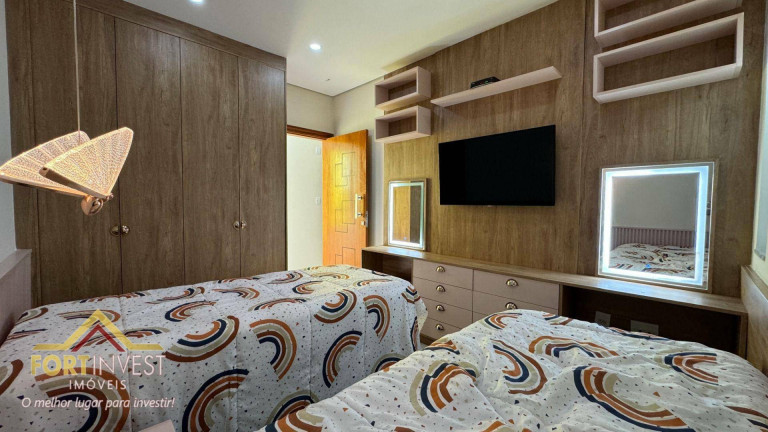 Imagem Imóvel com 3 Quartos à Venda, 157 m² em Caiçara - Praia Grande Imagem Imóvel com 3 Quartos à Venda, 157 m² em Caiçara - Praia Grande