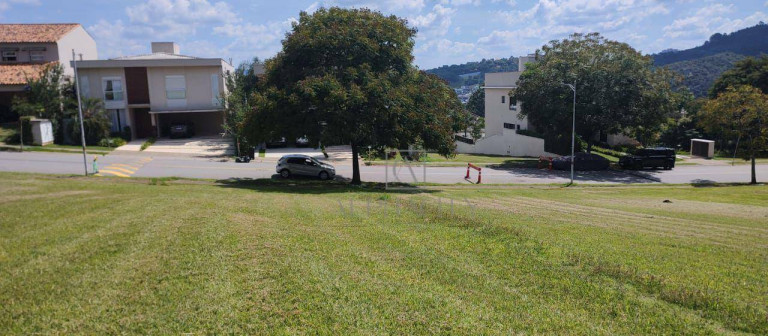 Imagem Terreno à Venda, 525 m² em Tamboré - Santana De Parnaíba Imagem Terreno à Venda, 525 m² em Tamboré - Santana De Parnaíba