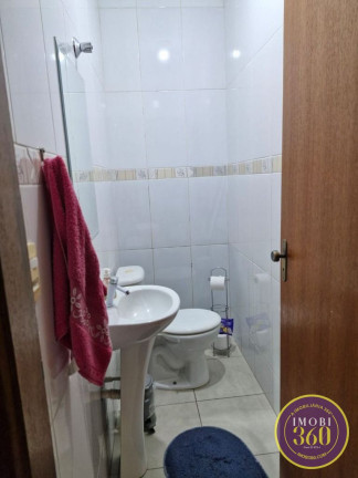 Imagem Sobrado com 2 Quartos à Venda, 112 m² em Vila União (zona Leste) - São Paulo