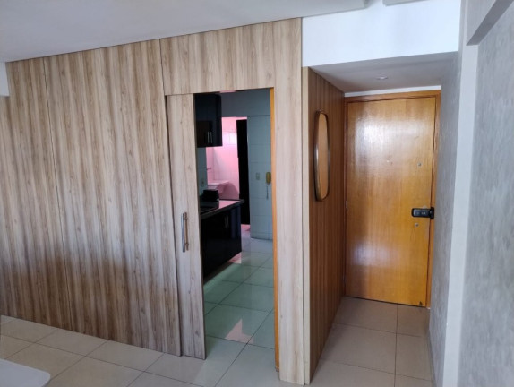 Imagem Apartamento com 3 Quartos para Alugar, 77 m² em Jatiúca - Maceió Imagem Apartamento com 3 Quartos para Alugar, 77 m² em Jatiúca - Maceió