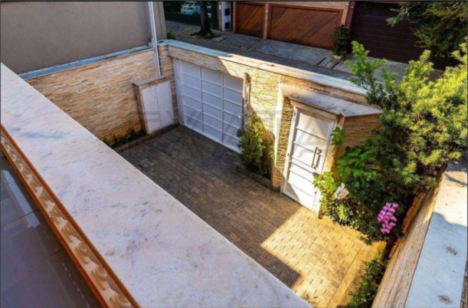 Imagem Casa com 4 Quartos à Venda, 220 m² em Jardim Paulistano - São Paulo Imagem Casa com 4 Quartos à Venda, 220 m² em Jardim Paulistano - São Paulo