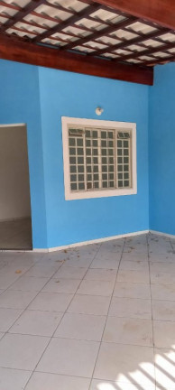 Imagem Casa com 2 Quartos à Venda, 54 m² em Conjunto Residencial Galo Branco - São José Dos Campos Imagem Casa com 2 Quartos à Venda, 54 m² em Conjunto Residencial Galo Branco - São José Dos Campos