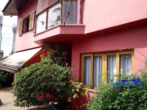 Casa com 4 Quartos à Venda, 500 m² em Butantã - São Paulo