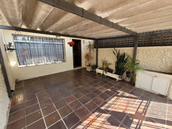 Imagem Sobrado com 3 Quartos à Venda, 145 m² em Campo Belo - São Paulo