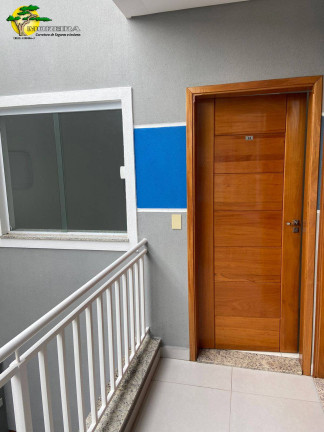 Apartamento com 2 Quartos à Venda, 42 m² em Parque Vitória - São Paulo