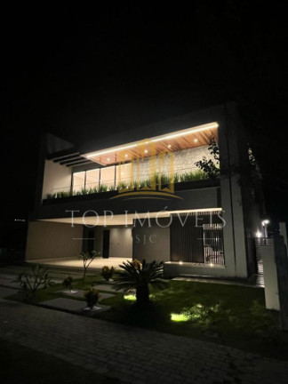 Imagem Casa com 6 Quartos à Venda, 600 m² em Urbanova - São José Dos Campos
