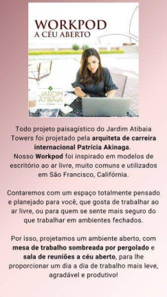 Imagem Apartamento com 3 Quartos à Venda, 115 m² em Jardim Alvinópolis - Atibaia Imagem Apartamento com 3 Quartos à Venda, 115 m² em Jardim Alvinópolis - Atibaia