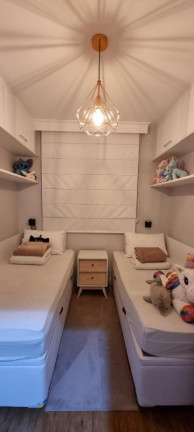 Imagem Imóvel com 3 Quartos à Venda, 104 m² em Vila Santa Catarina - São Paulo
