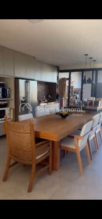 Imagem Casa de Condomínio com 3 Quartos à Venda, 200 m² em Vila Monte Alegre - Paulínia Imagem Casa de Condomínio com 3 Quartos à Venda, 200 m² em Vila Monte Alegre - Paulínia