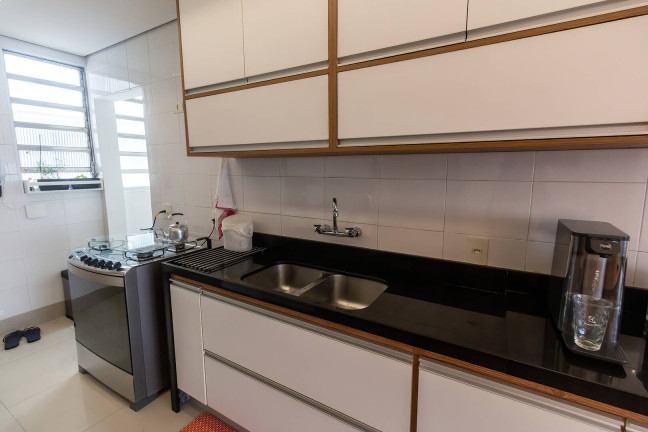 Imagem Apartamento com 3 Quartos à Venda, 107 m² em Itaim Bibi - São Paulo Imagem Apartamento com 3 Quartos à Venda, 107 m² em Itaim Bibi - São Paulo