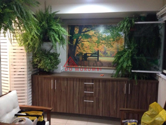 Imagem Apartamento com 2 Quartos à Venda, 75 m² em Vila Andrade - São Paulo Imagem Apartamento com 2 Quartos à Venda, 75 m² em Vila Andrade - São Paulo