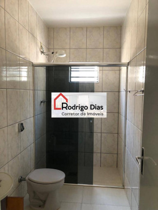 Imagem Casa com 2 Quartos à Venda, 110 m² em Jardim Carolina - Jundiaí