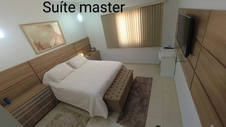Imagem Casa de Condomínio com 3 Quartos à Venda, 330 m² em Quinta Ranieri - Bauru Imagem Casa de Condomínio com 3 Quartos à Venda, 330 m² em Quinta Ranieri - Bauru