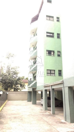 Imagem Cobertura com 2 Quartos à Venda, 100 m² em Itaguá - Ubatuba Imagem Cobertura com 2 Quartos à Venda, 100 m² em Itaguá - Ubatuba