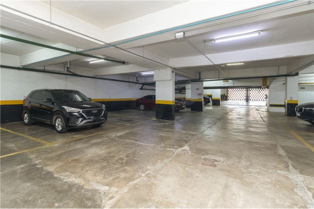Imagem Apartamento com 2 Quartos à Venda, 104 m² em Moema - São Paulo
