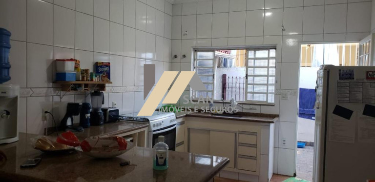 Imagem Casa com 3 Quartos à Venda, 156 m² em Jardim Chapadão - Campinas Imagem Casa com 3 Quartos à Venda, 156 m² em Jardim Chapadão - Campinas