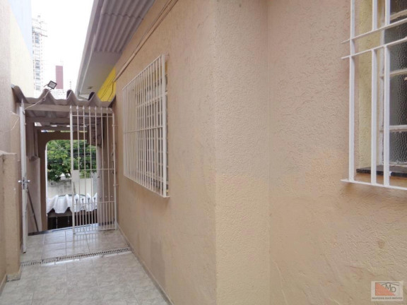 Imagem Casa com 3 Quartos à Venda, 125 m² em Perdizes - São Paulo Imagem Casa com 3 Quartos à Venda, 125 m² em Perdizes - São Paulo