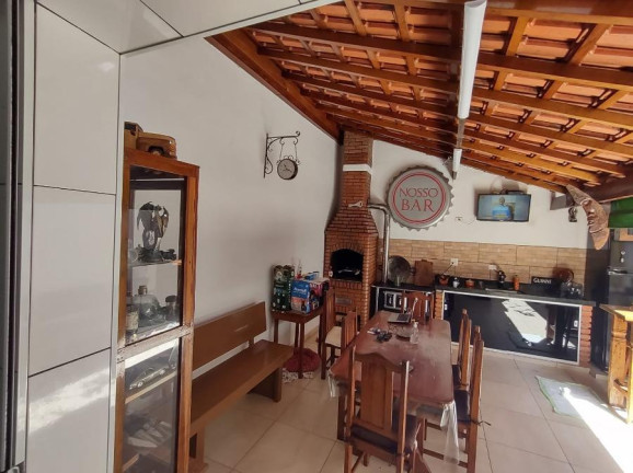 Imagem Casa com 3 Quartos à Venda, 120 m² em Cidade Nova São Miguel - São Paulo Imagem Casa com 3 Quartos à Venda, 120 m² em Cidade Nova São Miguel - São Paulo