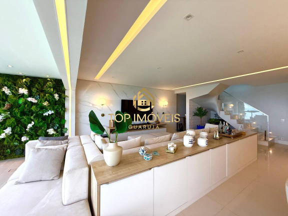 Imagem Apartamento com 4 Quartos à Venda, 260 m² em Enseada - Guarujá Imagem Apartamento com 4 Quartos à Venda, 260 m² em Enseada - Guarujá