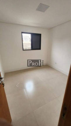 Imagem Sobrado com 3 Quartos à Venda, 98 m² em Campestre - Santo André