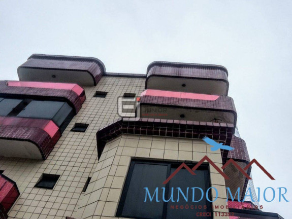 Apartamento à Venda, 161 m² em Tupi - Praia Grande