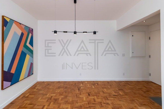 Imagem Imóvel com 3 Quartos à Venda, 98 m² em Jardim Paulista - São Paulo