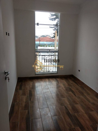 Imagem Apartamento com 2 Quartos à Venda, 50 m² em Campestre - Santo André Imagem Apartamento com 2 Quartos à Venda, 50 m² em Campestre - Santo André