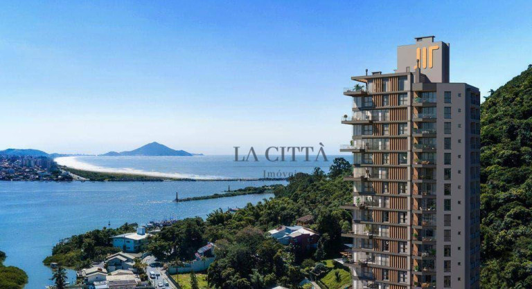 Imagem Cobertura com 2 Quartos à Venda, 86 m² em Fazenda - Itajaí Imagem Cobertura com 2 Quartos à Venda, 86 m² em Fazenda - Itajaí