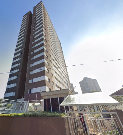 Apartamento com 3 Quartos à Venda, 60 m² em Taboão - Diadema