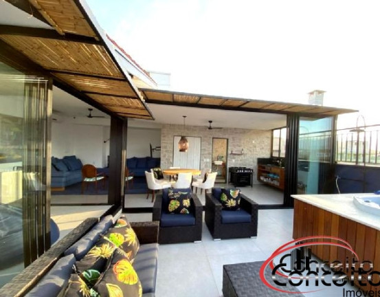 Imagem Apartamento com 3 Quartos à Venda, 140 m² em Itaguá - Ubatuba Imagem Apartamento com 3 Quartos à Venda, 140 m² em Itaguá - Ubatuba