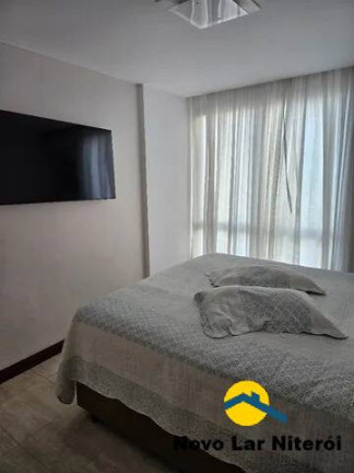 Imagem Apartamento com 4 Quartos à Venda, 204 m² em Icaraí - Niterói