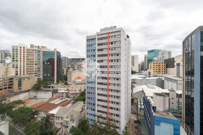 Imagem Sala Comercial à Venda, 41 m² em Bela Vista - São Paulo