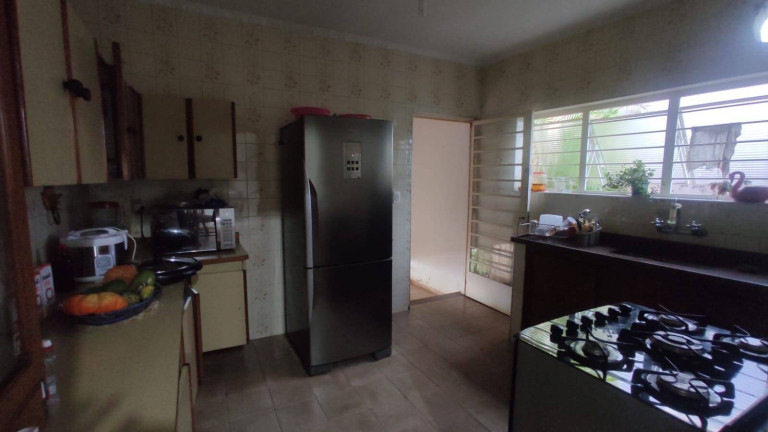 Imagem Casa com 3 Quartos para Alugar, 250 m² em Jardim Vergueiro - Sorocaba