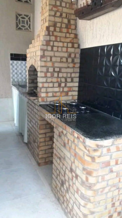 Imagem Casa com 5 Quartos à Venda, em Grussaí - São João Da Barra Imagem Casa com 5 Quartos à Venda, em Grussaí - São João Da Barra
