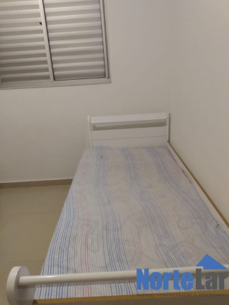 Imagem Apartamento com 2 Quartos à Venda, 46 m² em Jaraguá - São Paulo Imagem Apartamento com 2 Quartos à Venda, 46 m² em Jaraguá - São Paulo