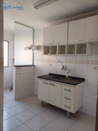 Imagem Apartamento com 2 Quartos à Venda, 54 m² em Jordanópolis - São Bernardo Do Campo Imagem Apartamento com 2 Quartos à Venda, 54 m² em Jordanópolis - São Bernardo Do Campo