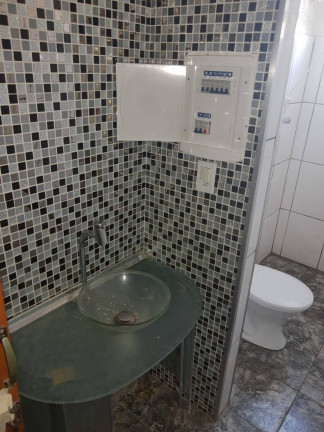 Imagem Apartamento com 2 Quartos à Venda, 42 m² em Conjunto Habitacional Presidente Castelo Branco - Carapicuíba