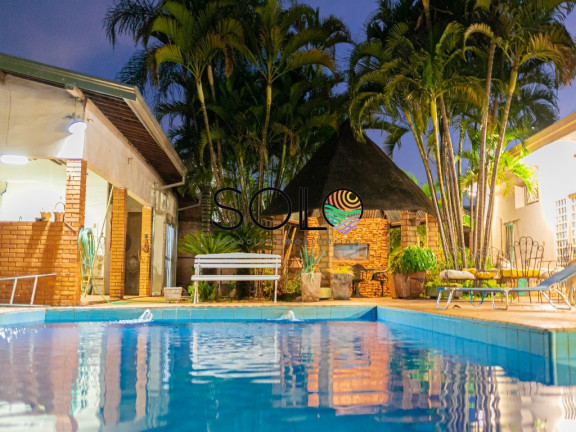 Imagem Casa com 4 Quartos para Alugar, 1.000 m² em Jardim Imperador - Araraquara Imagem Casa com 4 Quartos para Alugar, 1.000 m² em Jardim Imperador - Araraquara