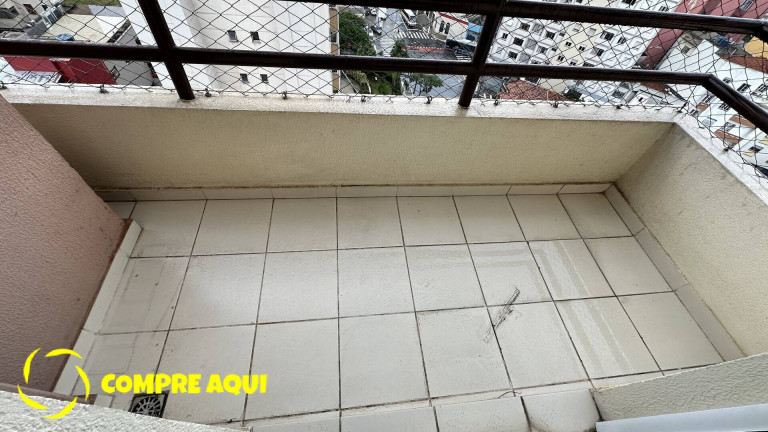 Imagem Apartamento com 2 Quartos à Venda, 53 m² em Campos Elíseos - São Paulo Imagem Apartamento com 2 Quartos à Venda, 53 m² em Campos Elíseos - São Paulo