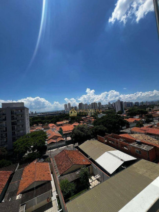 Imagem Apartamento com 2 Quartos à Venda, 70 m² em Parque Industrial - São José Dos Campos
