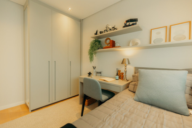 Imagem Imóvel com 1 Quarto à Venda, 33 m² em Sumaré - São Paulo Imagem Imóvel com 1 Quarto à Venda, 33 m² em Sumaré - São Paulo