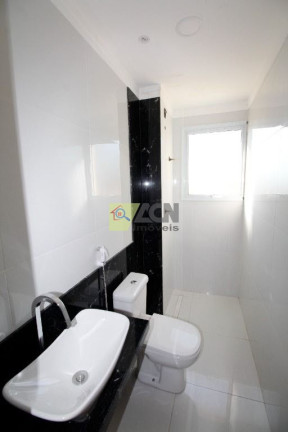 Imagem Apartamento com 3 Quartos à Venda, 110 m² em Parque Ortolândia - Hortolândia