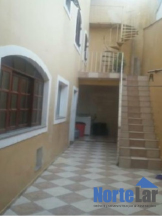 Imagem Sobrado com 4 Quartos à Venda, 264 m² em Jardim São Ricardo - São Paulo Imagem Sobrado com 4 Quartos à Venda, 264 m² em Jardim São Ricardo - São Paulo